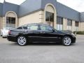 Black Obsidian - M 35 Sedan Photo No. 7