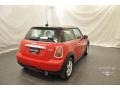 Chili Red - Cooper Hardtop Photo No. 2