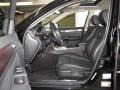 Black Obsidian - M 35 Sedan Photo No. 8