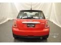 Chili Red - Cooper Hardtop Photo No. 3