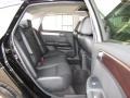 Black Obsidian - M 35 Sedan Photo No. 10