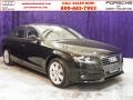 Brilliant Black - A4 2.0T Sedan Photo No. 1