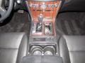 Black Obsidian - M 35 Sedan Photo No. 16