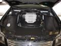 Black Obsidian - M 35 Sedan Photo No. 18