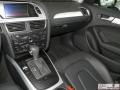 2011 Brilliant Black Audi A4 2.0T Sedan  photo #9