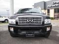 Liquid Onyx Black - QX 56 4WD Photo No. 2