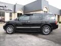 Liquid Onyx Black - QX 56 4WD Photo No. 4