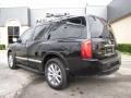 Liquid Onyx Black - QX 56 4WD Photo No. 5
