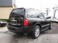 Liquid Onyx Black - QX 56 4WD Photo No. 6