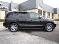 Liquid Onyx Black - QX 56 4WD Photo No. 7