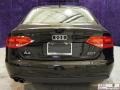 Brilliant Black - A4 2.0T Sedan Photo No. 18