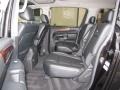 Liquid Onyx Black - QX 56 4WD Photo No. 9