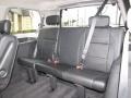 Liquid Onyx Black - QX 56 4WD Photo No. 10