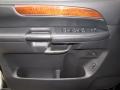 Liquid Onyx Black - QX 56 4WD Photo No. 11