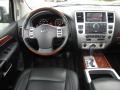 Liquid Onyx Black - QX 56 4WD Photo No. 13