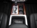 Liquid Onyx Black - QX 56 4WD Photo No. 15