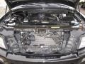 Liquid Onyx Black - QX 56 4WD Photo No. 18