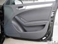 Brilliant Black - A4 2.0T Sedan Photo No. 28