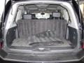 Liquid Onyx Black - QX 56 4WD Photo No. 19