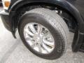 Liquid Onyx Black - QX 56 4WD Photo No. 20