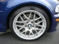 Interlagos Blue Metallic - M3 Coupe Photo No. 14