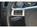 Dark Slate Gray Controls Photo for 2009 Dodge Charger #47043471