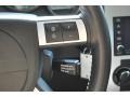 Dark Slate Gray Controls Photo for 2009 Dodge Charger #47043480
