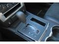 5 Speed AutoStick Automatic 2009 Dodge Charger SRT-8 Transmission