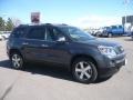 Cyber Gray Metallic - Acadia SLT AWD Photo No. 1