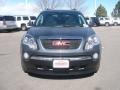 Cyber Gray Metallic - Acadia SLT AWD Photo No. 2