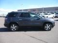 Cyber Gray Metallic - Acadia SLT AWD Photo No. 3