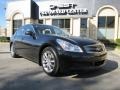 Black Obsidian - G 35 Sedan Photo No. 1