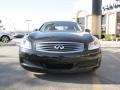 Black Obsidian - G 35 Sedan Photo No. 2
