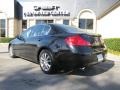 Black Obsidian - G 35 Sedan Photo No. 5