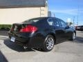 Black Obsidian - G 35 Sedan Photo No. 6