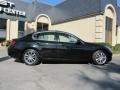 Black Obsidian - G 35 Sedan Photo No. 7