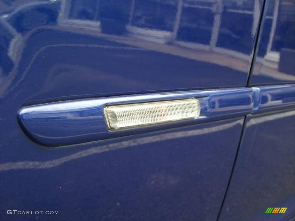 2006 M3 Coupe - Interlagos Blue Metallic / Cinnamon photo #22