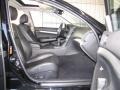 Black Obsidian - G 35 Sedan Photo No. 9