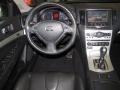 Black Obsidian - G 35 Sedan Photo No. 13
