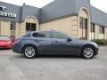2008 Blue Slate Metallic Infiniti G 35 Journey Sedan  photo #7