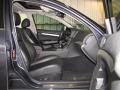 2008 Blue Slate Metallic Infiniti G 35 Journey Sedan  photo #9