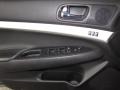 2008 Blue Slate Metallic Infiniti G 35 Journey Sedan  photo #11