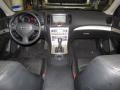 2008 Blue Slate Metallic Infiniti G 35 Journey Sedan  photo #12