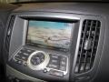 2008 Blue Slate Metallic Infiniti G 35 Journey Sedan  photo #14