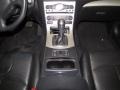 2008 Blue Slate Metallic Infiniti G 35 Journey Sedan  photo #15