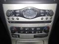 2008 Blue Slate Metallic Infiniti G 35 Journey Sedan  photo #16