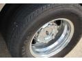 Pueblo Gold Metallic - F350 Super Duty Lariat Crew Cab Dually Photo No. 9