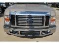 2009 Pueblo Gold Metallic Ford F350 Super Duty Lariat Crew Cab Dually  photo #11