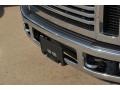 Pueblo Gold Metallic - F350 Super Duty Lariat Crew Cab Dually Photo No. 12