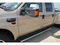 Pueblo Gold Metallic - F350 Super Duty Lariat Crew Cab Dually Photo No. 14